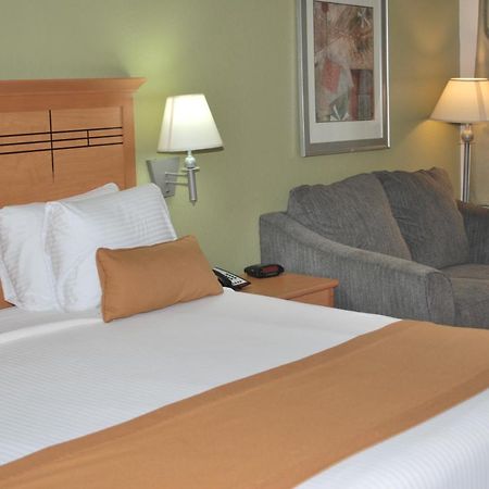 Scottish Inns DeSoto Kültér fotó