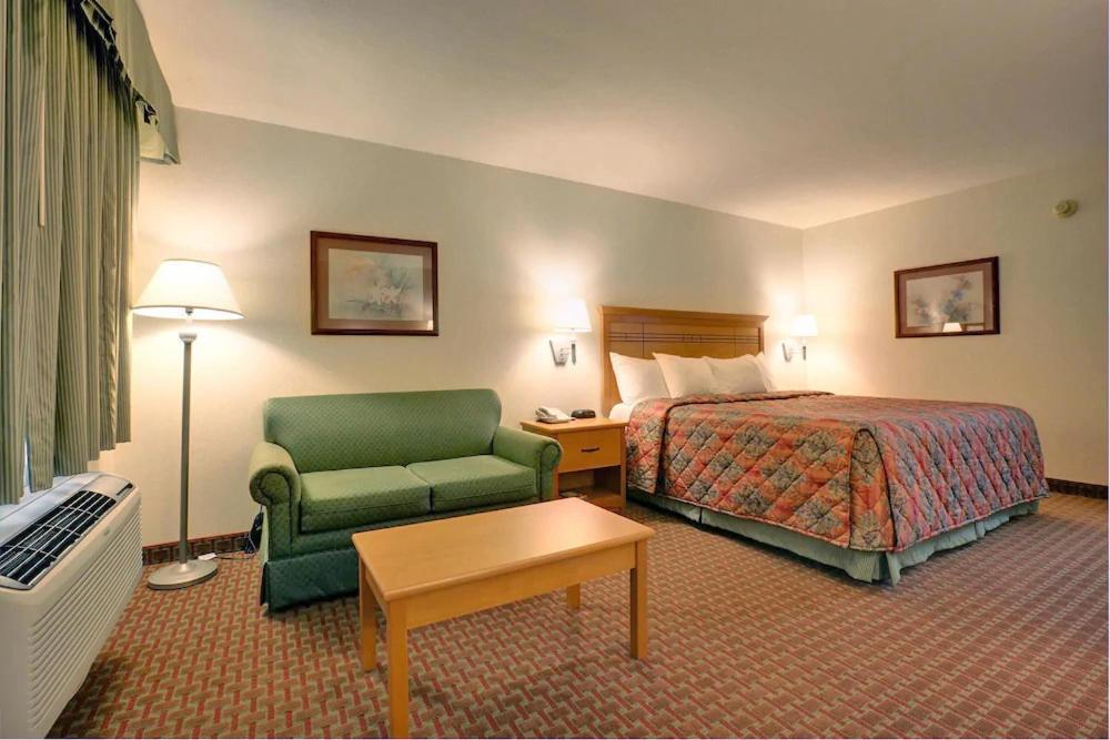 Scottish Inns DeSoto Kültér fotó